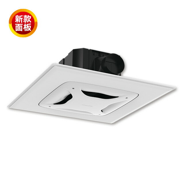 阿拉斯加直流變頻換氣扇/748ADL(營業型)