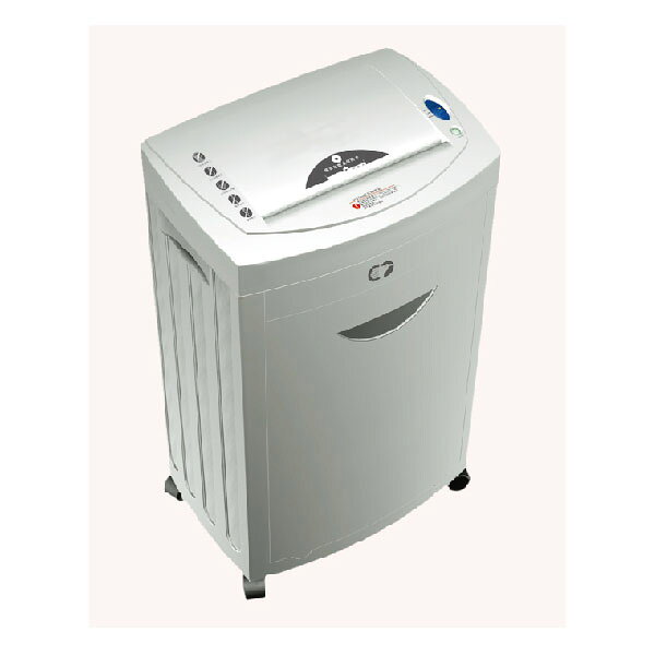 BAS 霸世牌 A3 碎紙機 310mm 3 x 28 mm 15張 45L /台 S-31S｜領券最高折$220