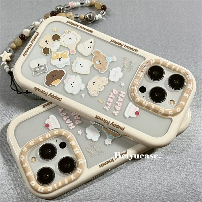 卡通動物適用三星s24ultra手機殼矽膠軟s23fe個性s22/s21+創意男女s20fe個性小眾a34a54a53a52新款全包note20