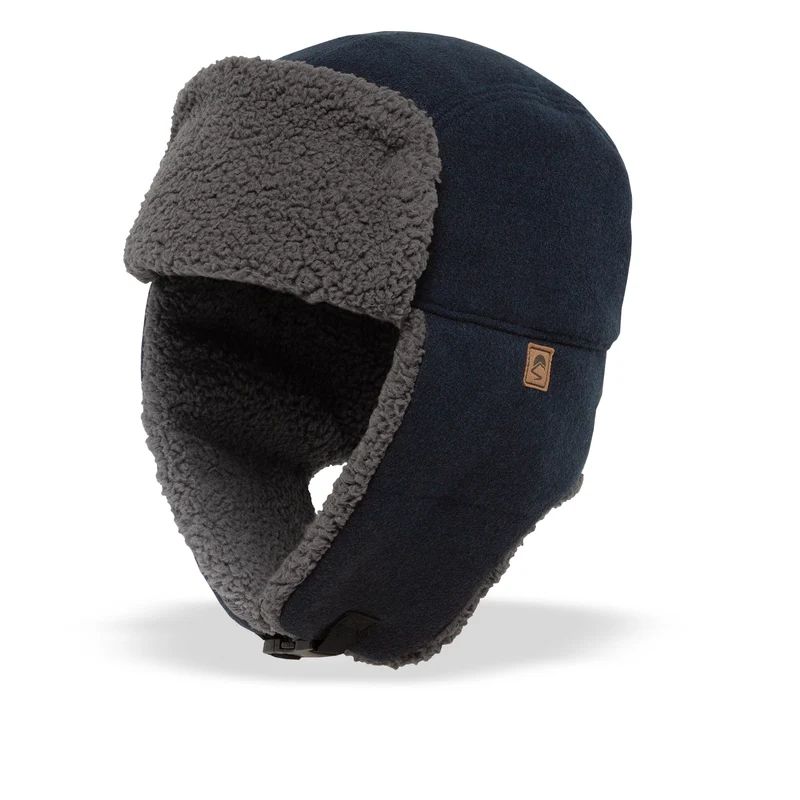 美國《Sunday Afternoons》Bluster Bomber 抗UV保暖絎縫飛行帽