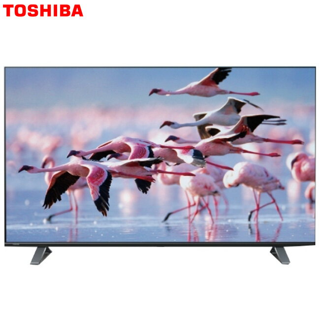 送基本按裝】TOSHIBA東芝58C350KT 電視58吋4K 東芝六真色PRO 雙杜比