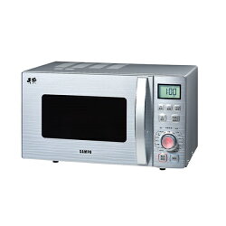 SAMPO 聲寶 23L微電腦式微波爐 RE-N623TG