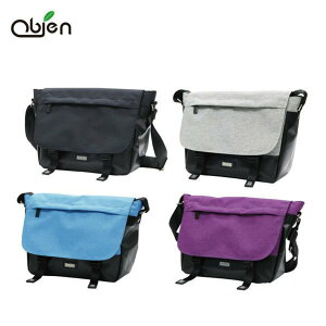 【EC數位】 Obien都會型萬用郵差包系列 防潑水 側背包 斜背包 肩背包 書包 旅行包 城市包