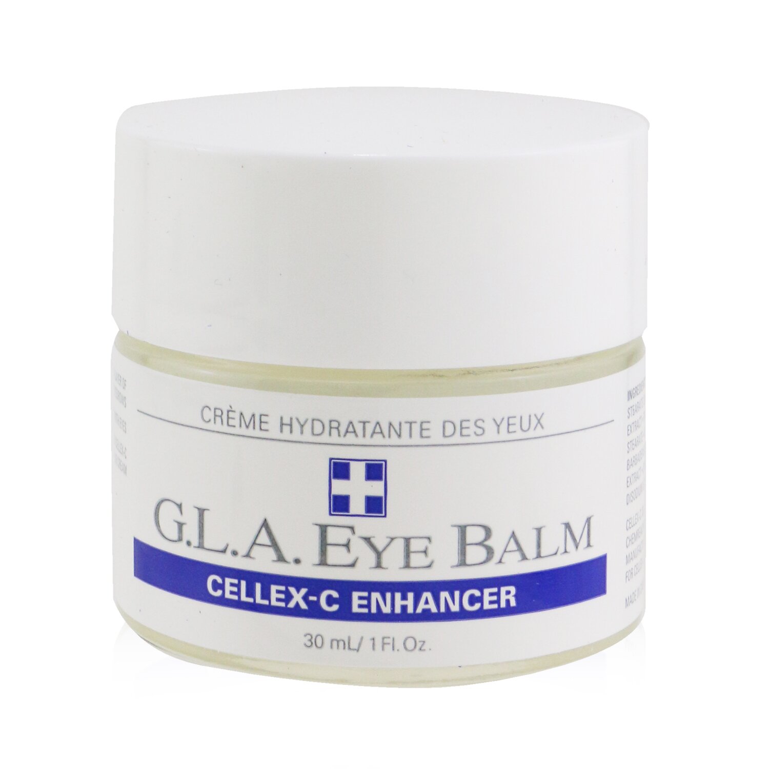 仙麗施 Cellex-C - G.L.A.超水合保濕眼霜 Enhancers G.L.A. Eye Balm