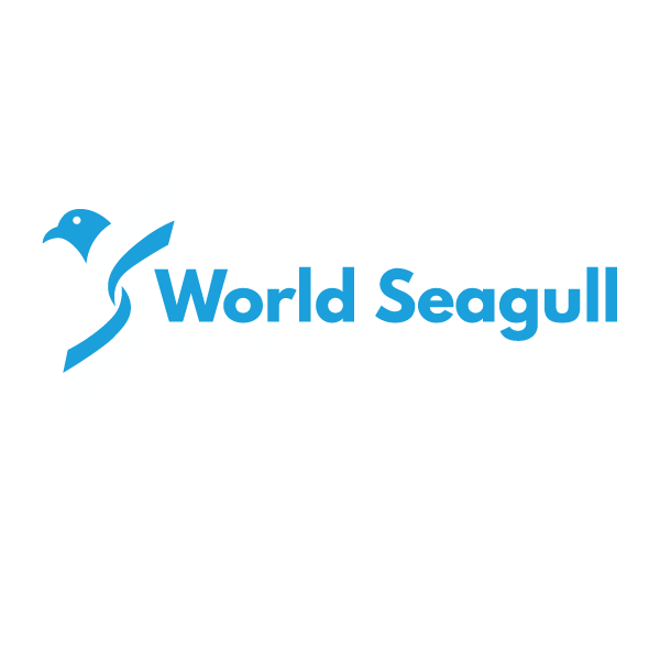 World Seagull 海鷗