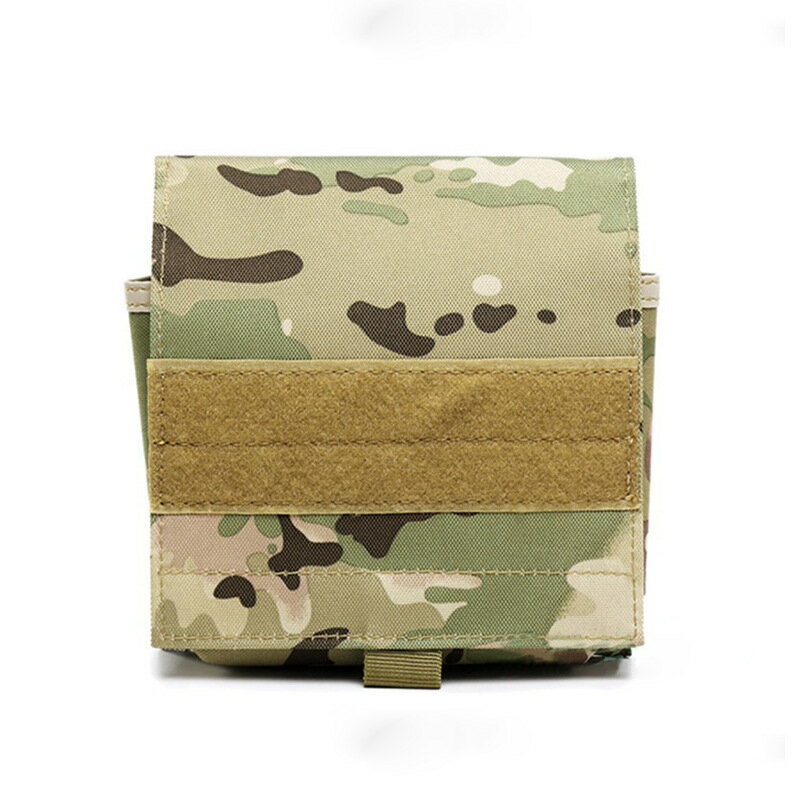 配件包收納包男士戶外多功能戰術包軍迷用品配件包戰術副包附件包