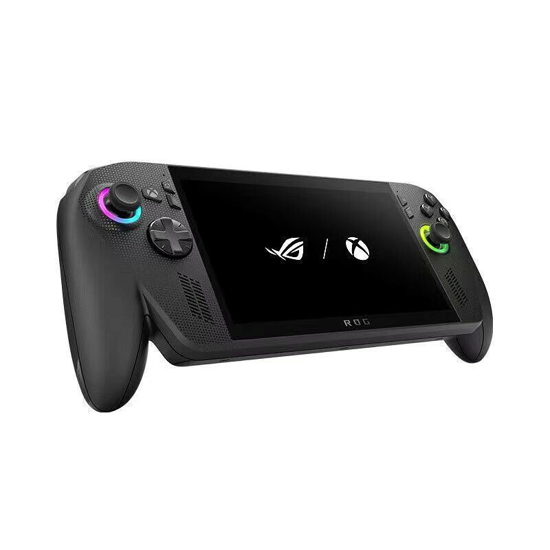 【國行】華碩ROG掌機XBOX銳龍AI Z2E處理器集顯7英寸掌上游戲機