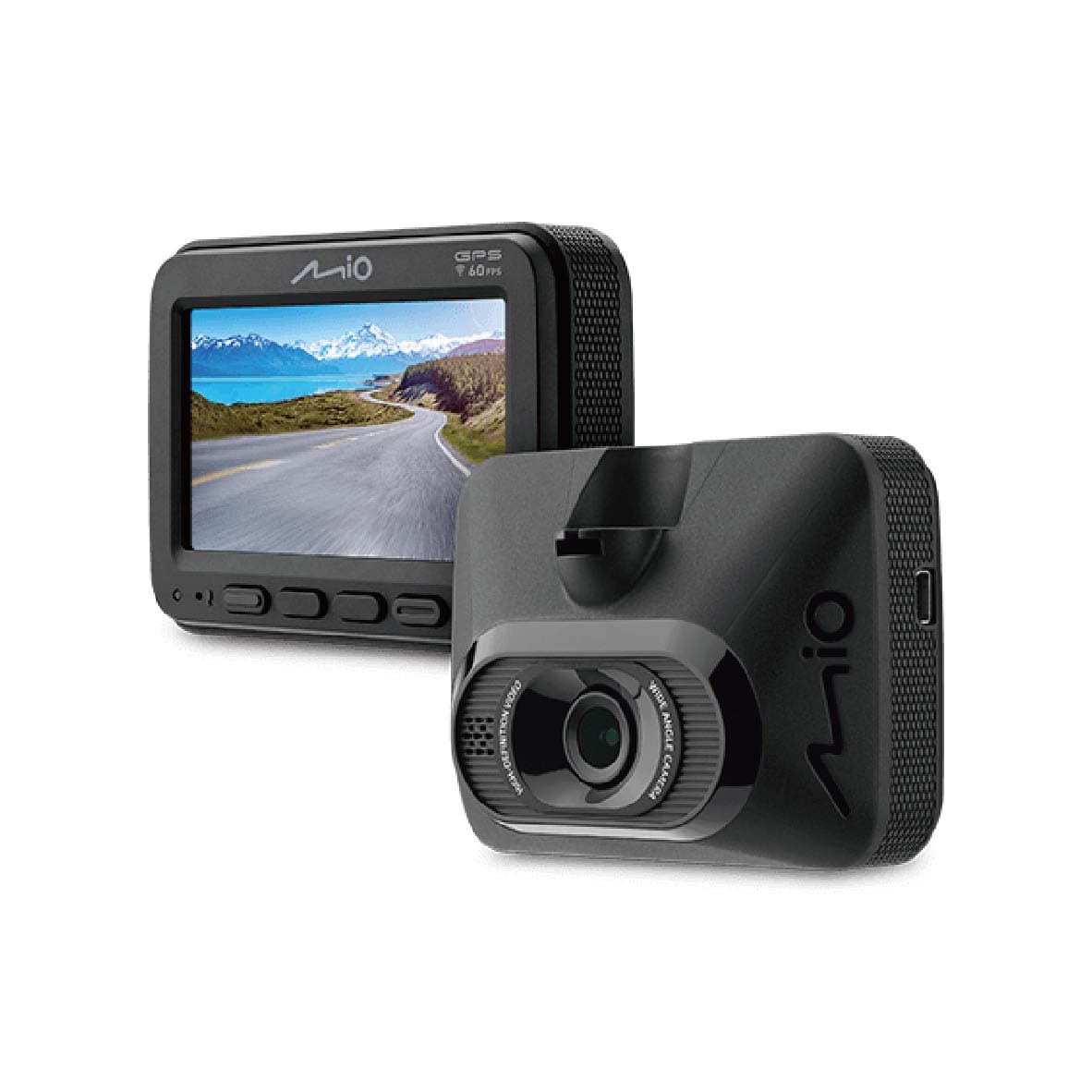 【4%點數】真便宜 MIO MiVue 815 星光夜視 安全預警六合一 GPS WIFI行車記錄器【限定樂天APP下單享點數回饋】