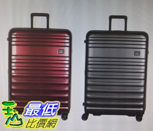 [COSCO代購] 如果售完謹致歉意]   W118872 CROWN 21+29 吋行李箱