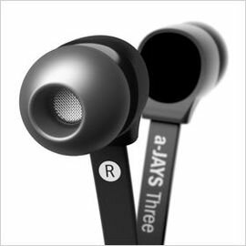 <br/><br/>  志達電子 aJays 3 JAYS 瑞典(耳音響) a-JAYS Three 耳道式耳機(公司貨,展示中) 優於SHE9850.XB40<br/><br/>