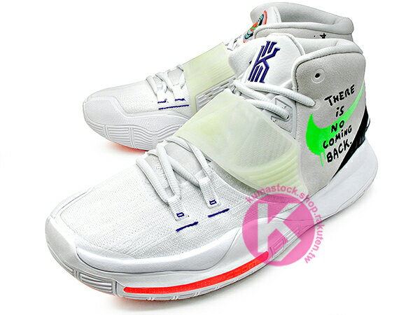 Sepatu Basket Model Nike Kyrie 6 Chinese New Year Cny