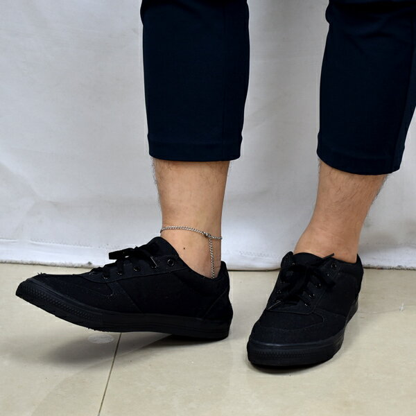 腳鍊 鋼製極簡無墜飾【NAS33】