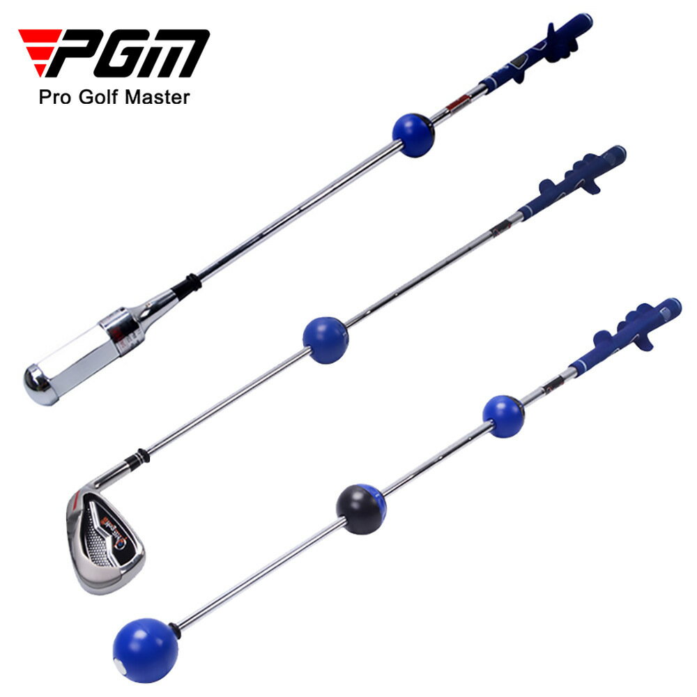 PGM 利佰特 揮桿練習棒 初學神器 高爾夫揮桿練習器 揮桿訓練器