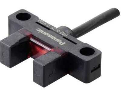 PM-K25 Panasonic (SUNX) PM系列U型光電感測器 光遮斷器 (含稅)【佑齊企業 iCmore】