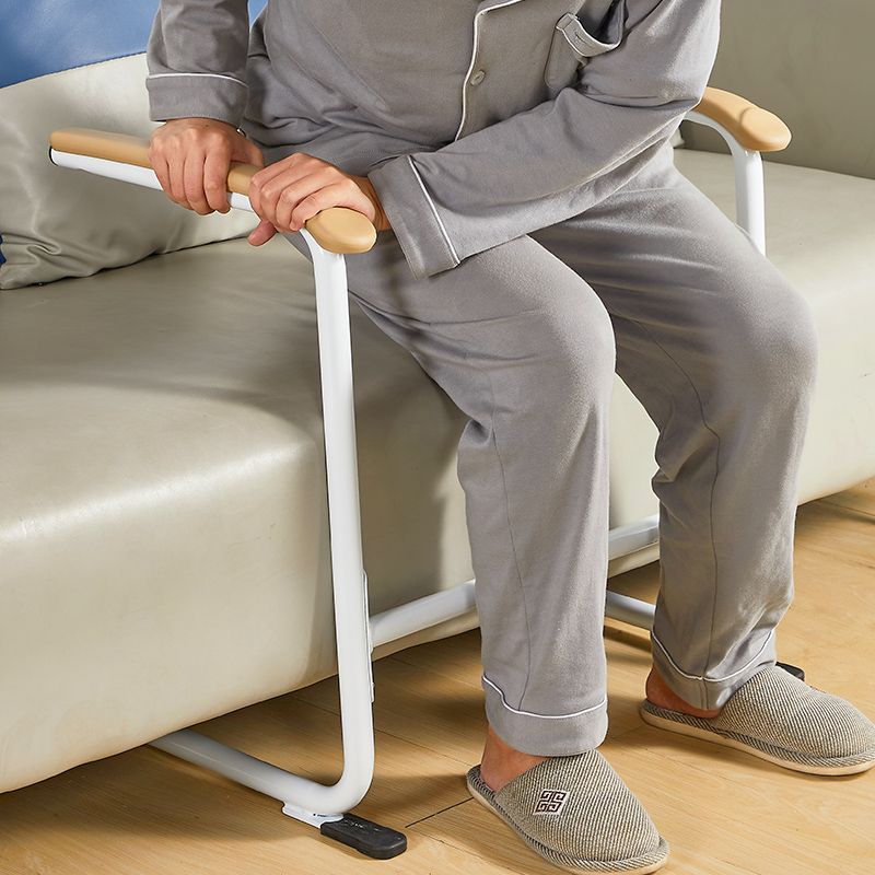 免運 老人無障礙安全扶手 扶手欄桿老人家用沙發起身輔助器老年人馬桶安全廁所防滑助力架子