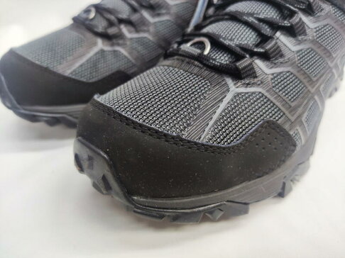【過季出清】MERRELL 登山鞋 防水 MOAB FST 3 WP 女健行J036466 大自在 2