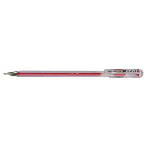 本月熱銷推薦 滿額再折【史代新文具】飛龍牌Pentel K105-C  0.5mm 中性筆 本月特價商品 4