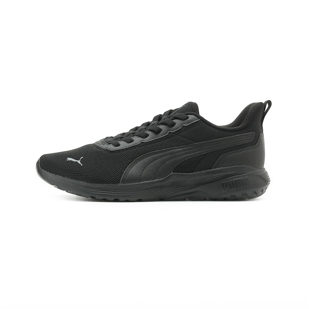 PUMA PUMA ANZARUN 2 LITE SLIPTECH 慢跑鞋 全黑 40631201 男鞋