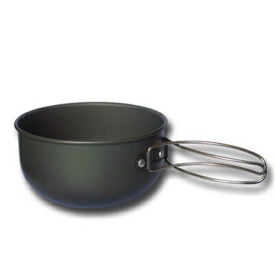 【【蘋果戶外】】野樂 ARC-1562A Camping Ace 700ml 硬質氧化大鋁碗 折疊碗