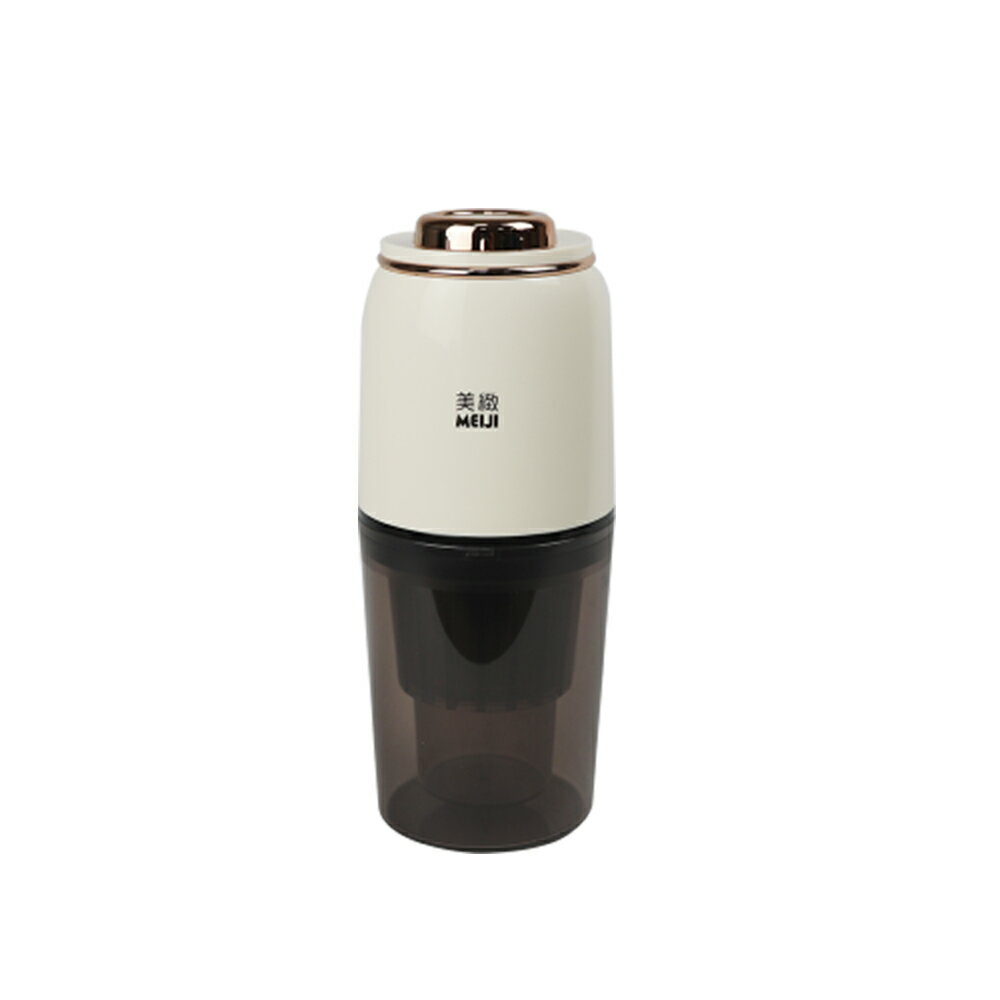 勳風 SUPA FINE 美緻 USB 充電式 攜帶型 無線 慢磨機 280ml / 臺 CHF-T3200