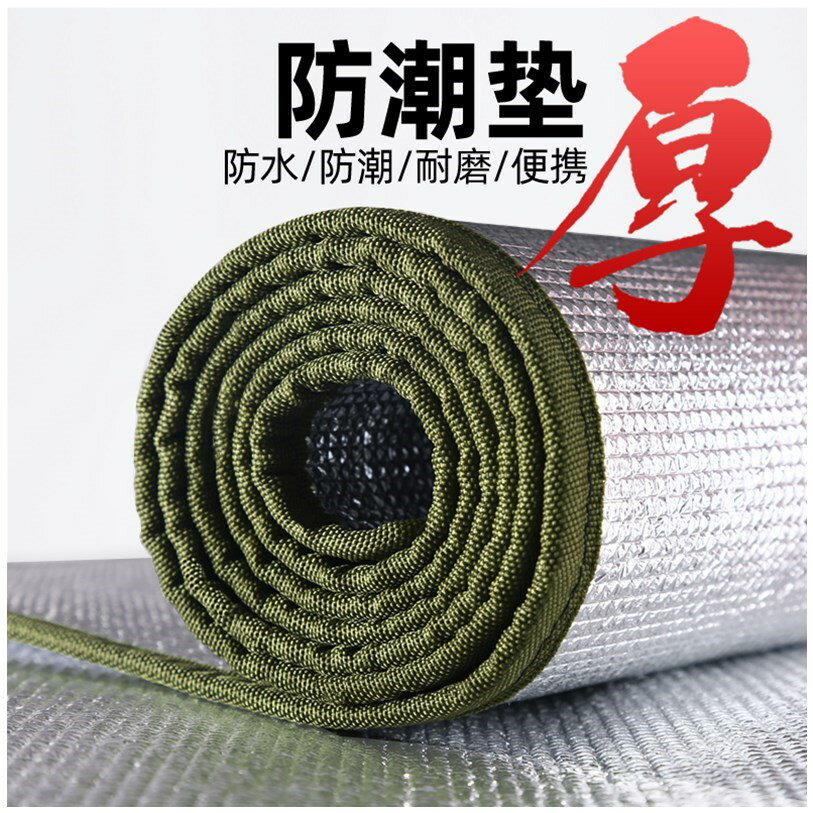 防潮床墊防黴乾燥墊防潮濕學生宿舍除濕吸濕防潮墊家用打地鋪睡墊