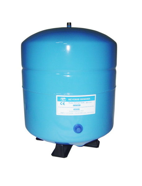 [淨園] RO逆滲透純水機專用儲水壓力桶3.2加侖 通過美國NSF、CE認證