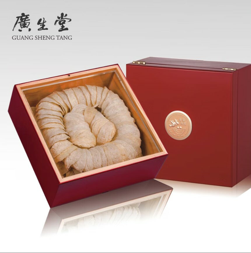 頂級皇后頭期燕盞