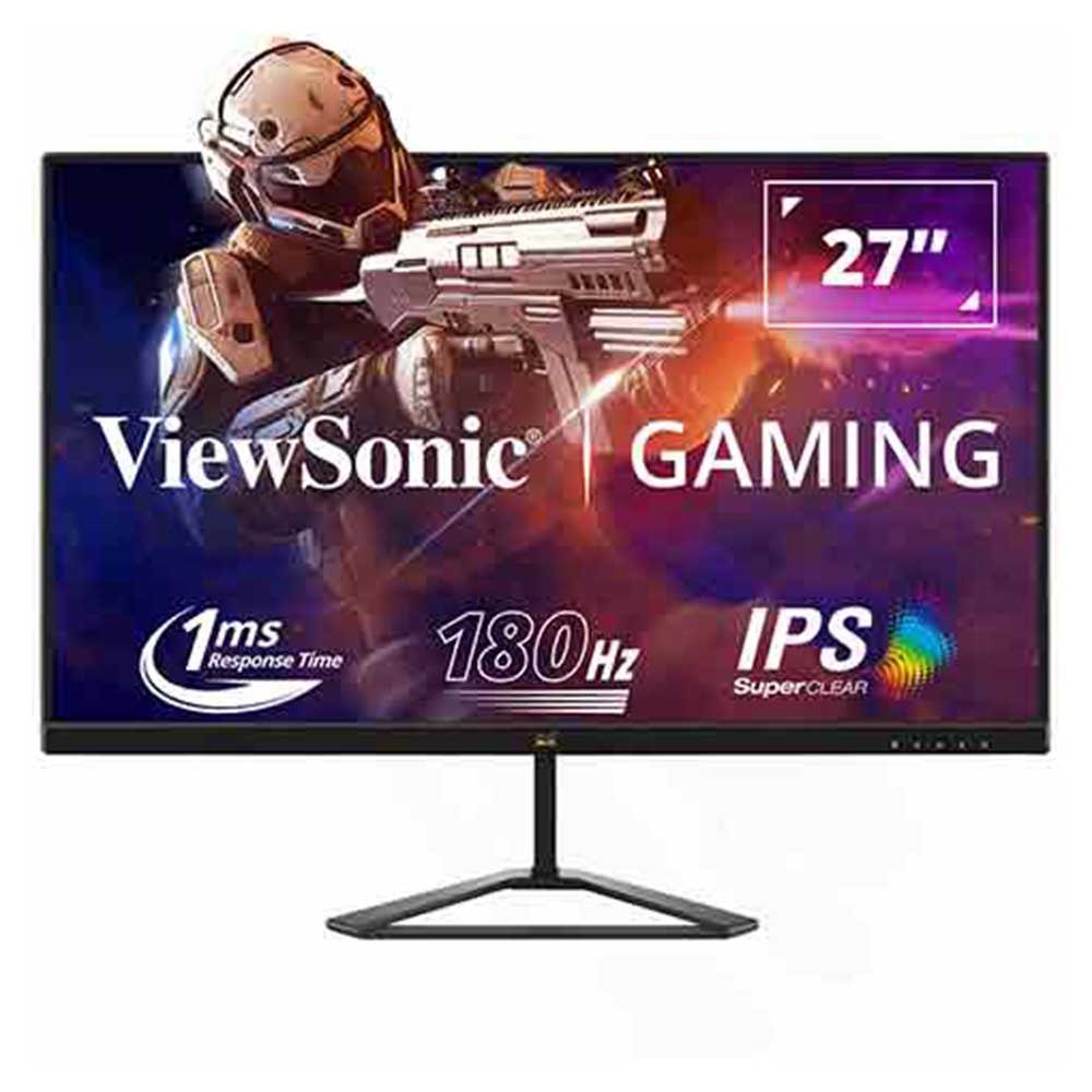 ViewSonic VX2779-HD-PRO 27” 180Hz 電競螢幕