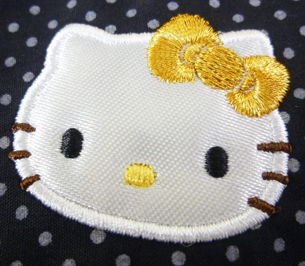 【震撼精品百貨】Hello Kitty 凱蒂貓 髮帶 櫻桃【共1款】 震撼日式精品百貨