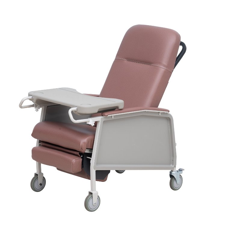 耀宏老人護理椅YH251-4陪伴床椅 陪伴床 起身椅 陪伴椅
