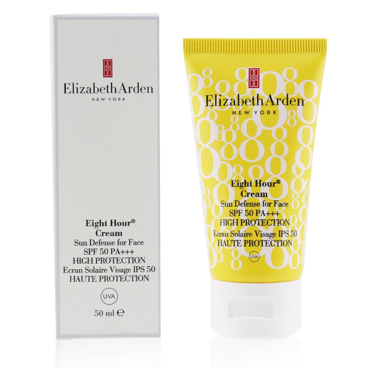 伊麗莎白雅頓 Elizabeth Arden - 8小時水嫩清新隔離霜SPF50PA+++