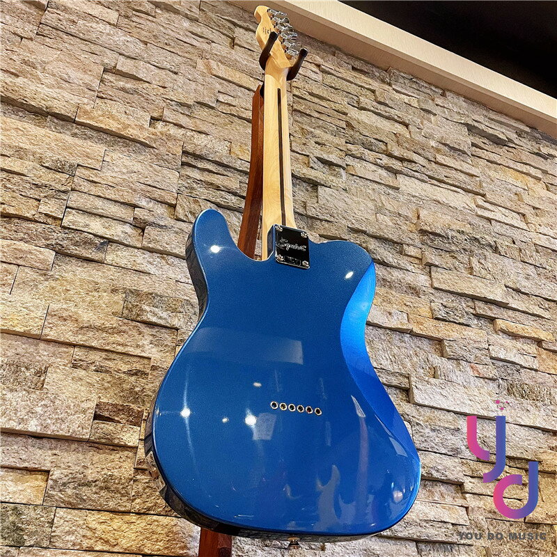 Fender Squier Affinity Tele LPB ` q NL O i רOT 3