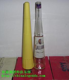加利安奴一體練功瓶練習瓶酒瓶酒具花式調酒其它酒具花式塑料瓶 2