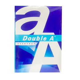 Double A 多功能 A4 70磅 70P 影印紙(500張入 /包)10包入 /組