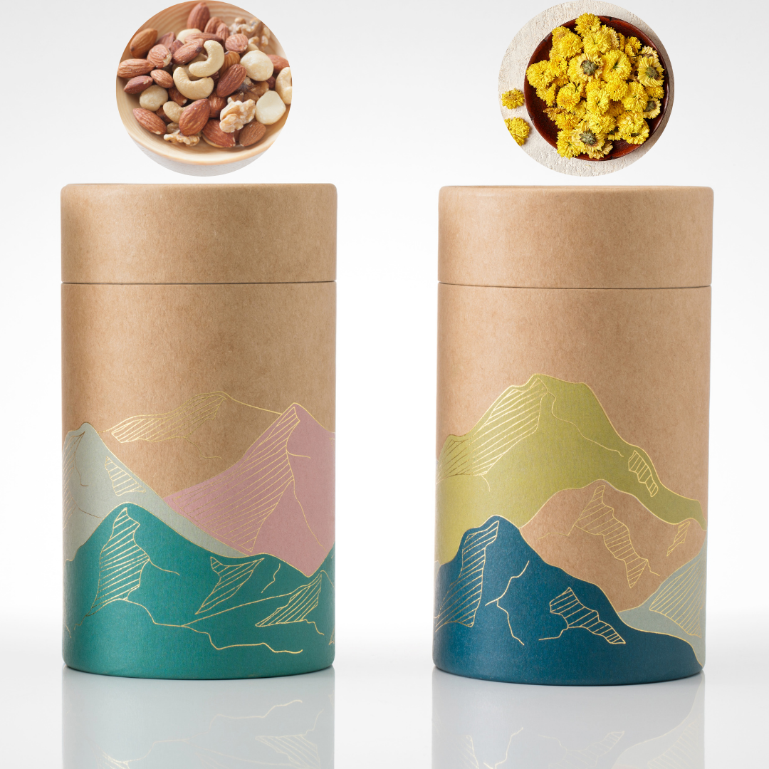 Precious gift 專屬質感磁扣禮盒組：精選好禮，送出您的專屬心意【Delic好食嗑】 3