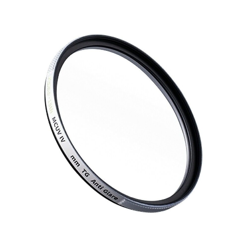 EC數位 Kase 卡色 MCUV IV 四代 保護鏡 37-112mm 強化鋼化玻璃 防水 防油防塵 抗刮