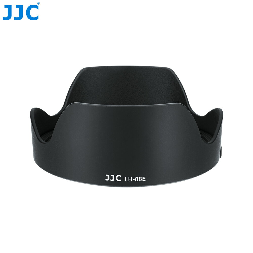 EC數位 JJC LH-88E 鏡頭遮光罩 EW-88E 適 CANON RF 24-70mm F2.8 L IS 旋入式遮光罩