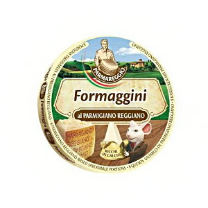 義大利Parmareggio帕馬森乳酪 140g/盒 (預購品)*冷藏宅配1699免運