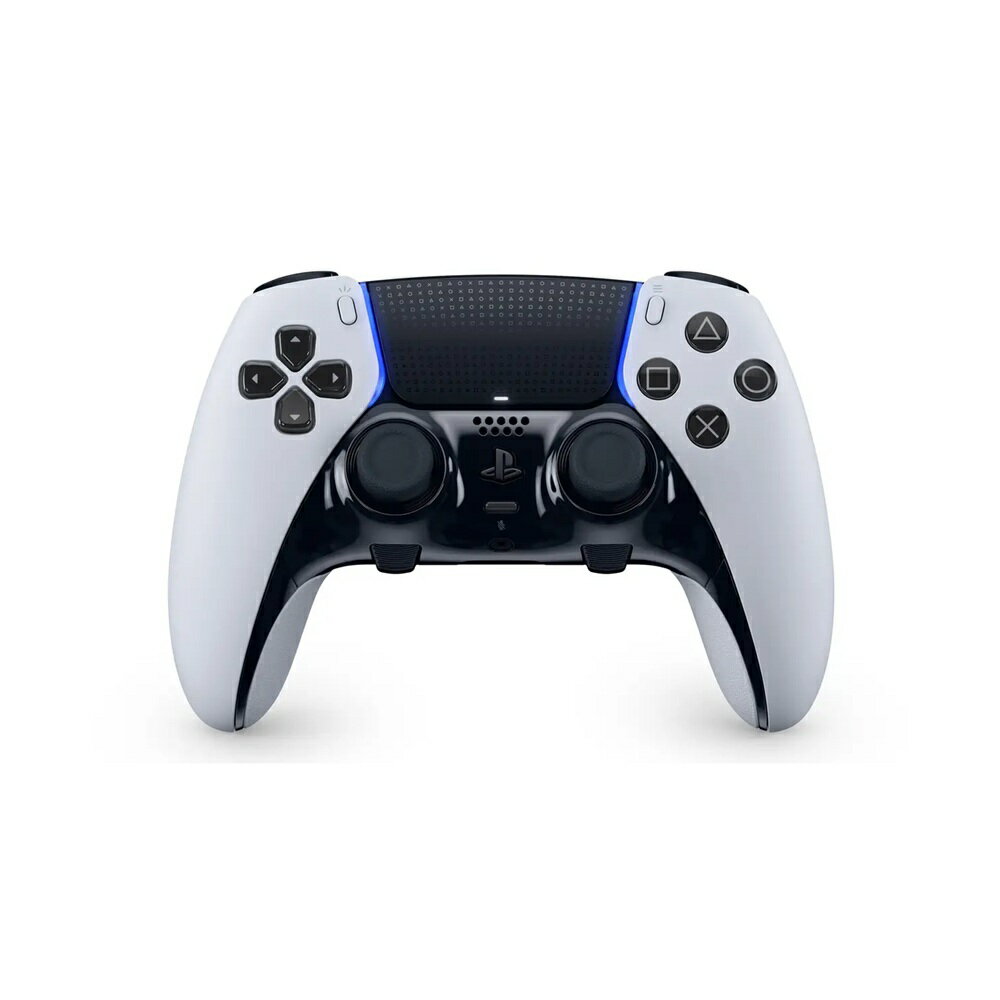 【御玩家】SONY 索尼 PS5 DualSense Edge 高效能無線控制器 進階版 手把 1