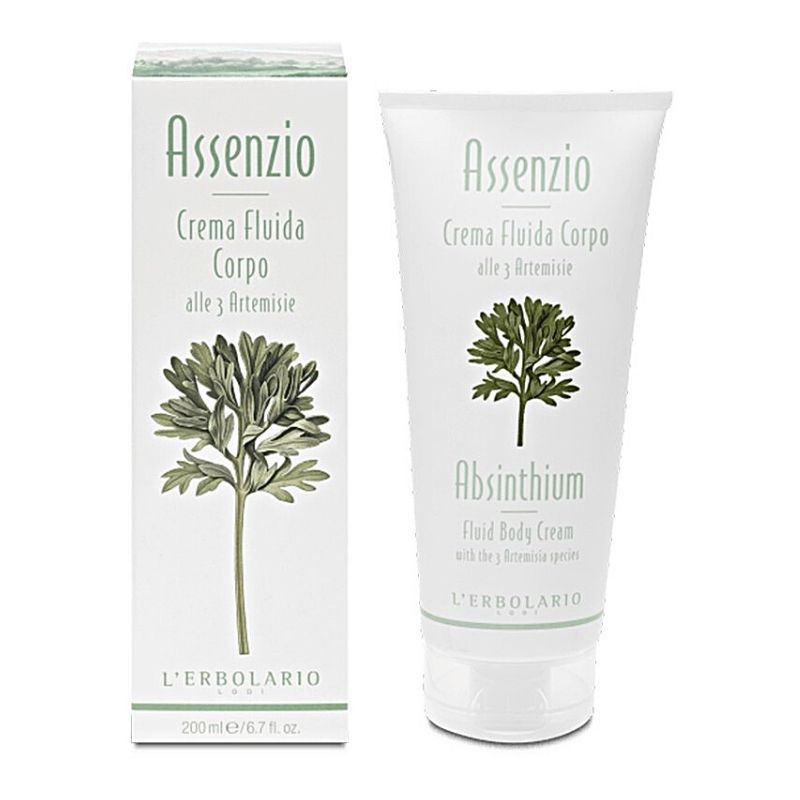 義大利 L’ERBOLARIO 蕾莉歐 艾碧斯芳香美體霜 200ml 身體滋養 保濕肌膚 身體乳 附發票現貨 ｜滿額領券最高現折$200⚡專櫃保養美妝 品牌香氛 美的三次方【心心哈德】