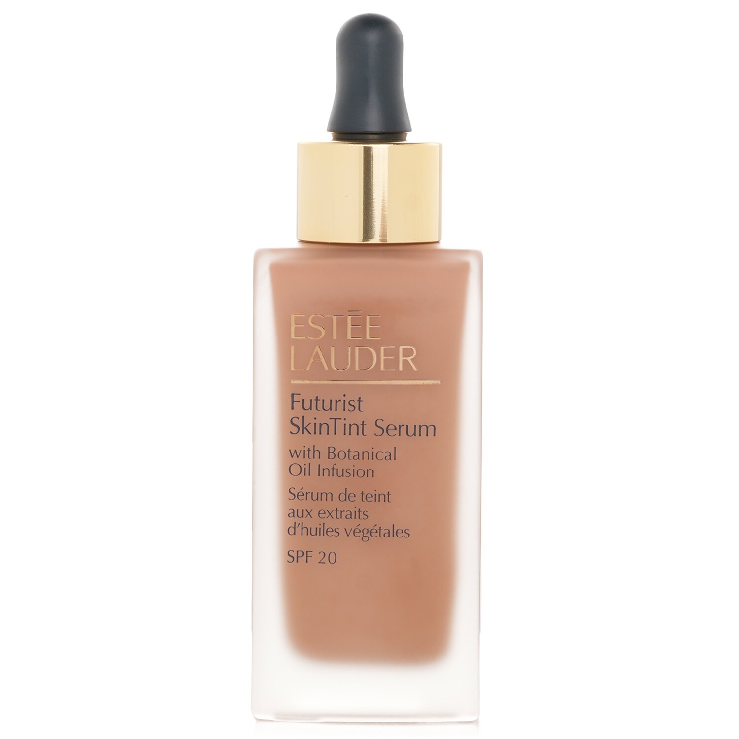 雅詩蘭黛 Estee Lauder - 柔亮修護精華粉底液