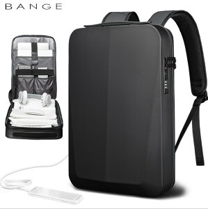 LINAGI里奈子【YP82-81495】韓 海關鎖 雙背包 旅行包 後背包 電腦包