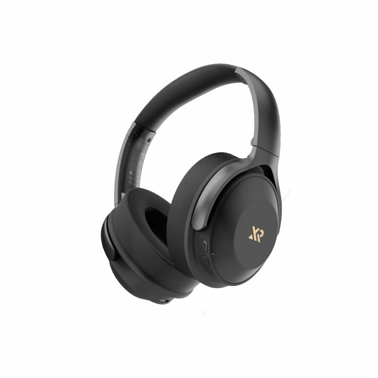 【折300+10%回饋】【XROUND】VOCA MAX 旗艦降噪 真藍芽無線耳罩式耳機 主動降噪 通透模式 APP客製化