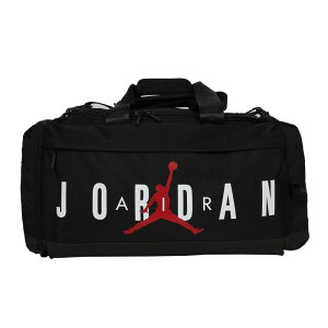 NIKE JORDAN S 行李包(免運 側背包 裝備袋 手提包 肩背包「JD2423006AD-001」≡排汗專家≡