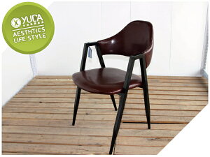 【YUDA】丹麥舊貨風格 Kai Kristiansen SVA Mobler 實木餐椅 書房椅 兩色 複刻版 W