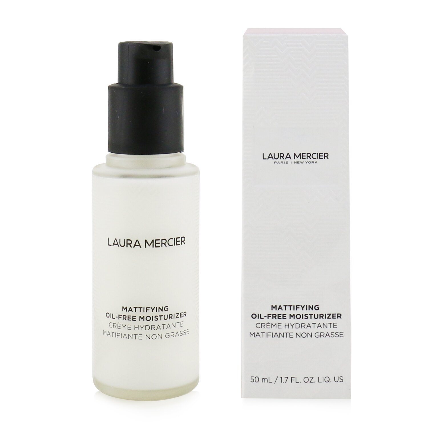 蘿拉蜜思 Laura Mercier - 啞光無油保濕霜