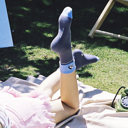 Tinylure 甜心襪 童襪 親子襪 潮襪【APP享6%回饋】 3