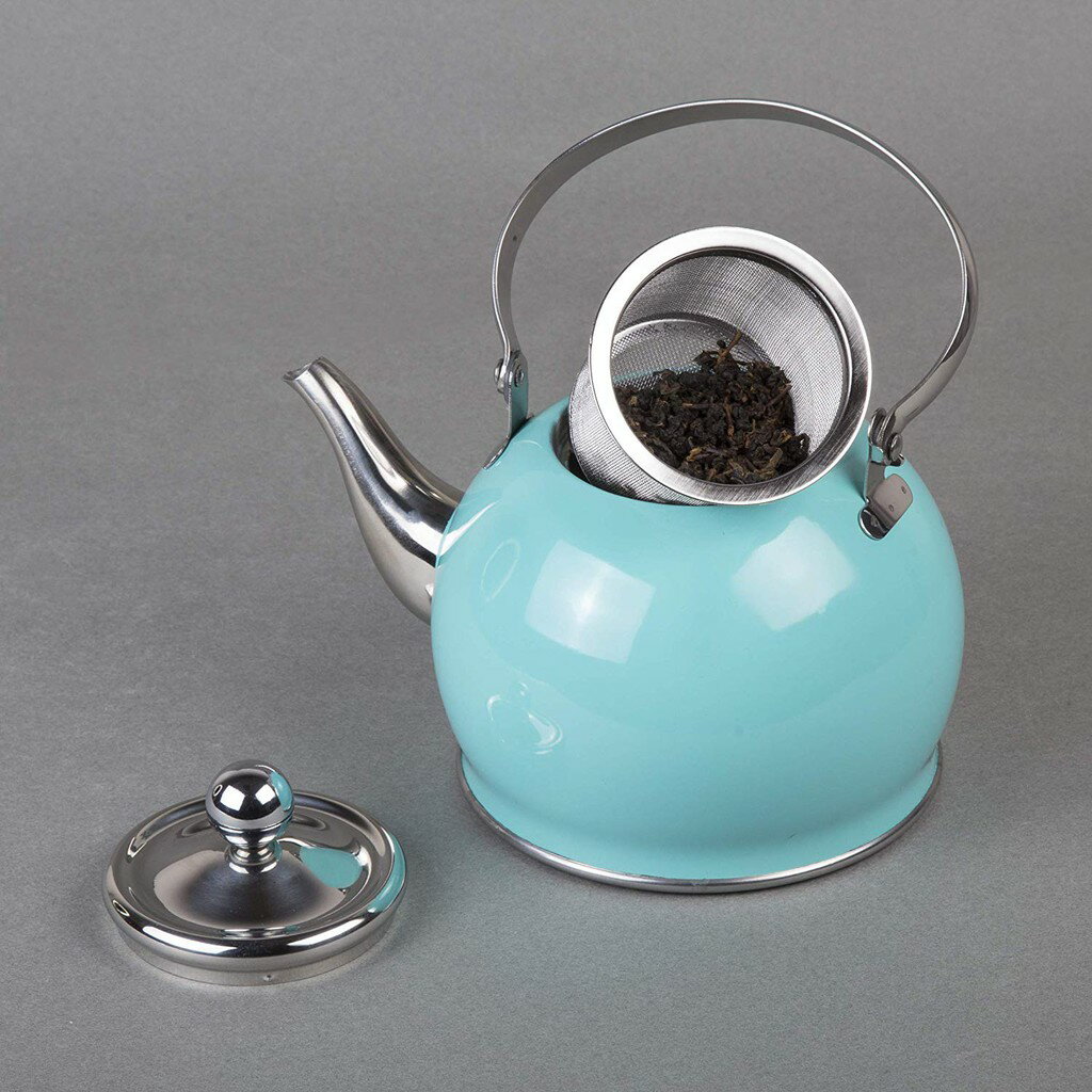 creative home nobili tea kettle