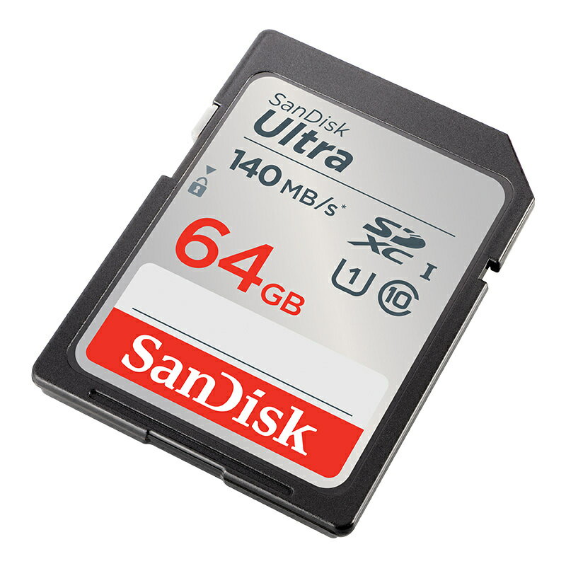 SanDisk sd卡64g內存卡 class10高速SDXC佳能尼康索尼單反相機存儲卡microSD