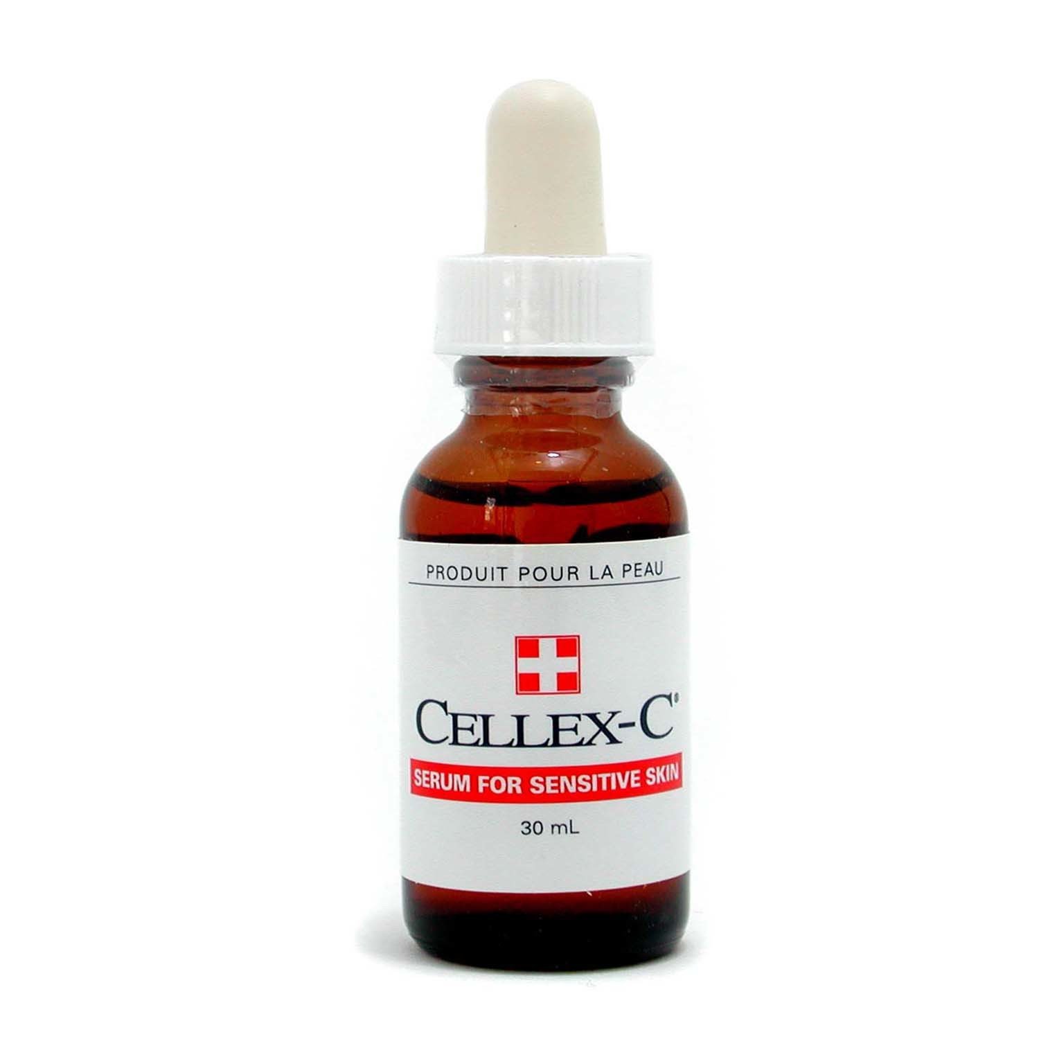 仙麗施 Cellex-C - 防敏感精華 Sensitive Skin Serum